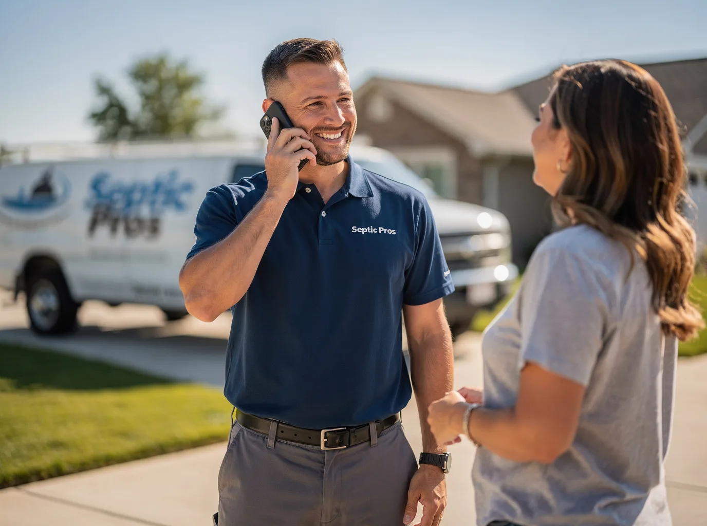 Septic Tank Pumping East Canton, OH FAQs